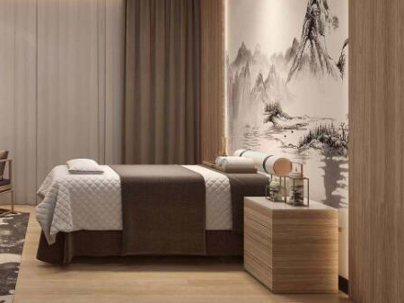 广州荔湾区水疗的科学奥秘：温水疗法如何重塑你的健康状态