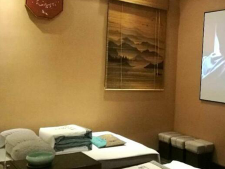 广州荔湾区SPA解决方案：针对久坐族的专项护理