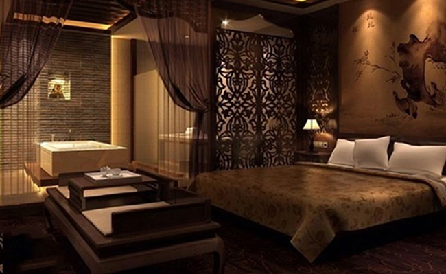 广州荔湾区SPA会所｜轻奢疗愈·舒缓时光